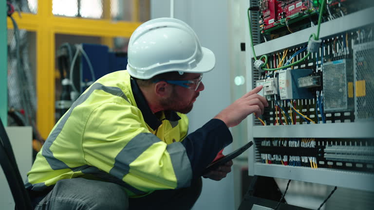 Emergency Electrical Repair Services in Newcomerstown, OH